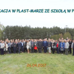 Plast-Mar - Recykling tworzyw sztucznych - Plast-Mar.pl - Edukacja w Plast-marze ze szkołą w parze 