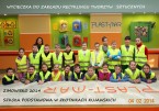 Szkoła Podstawowa - Złotniki Kujawskie
