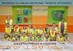 Szkoła Podstawowa - Janikowo