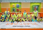 Szkoła Podstawowa - Janikowo