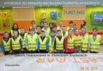 Szkoła Podstawowa - Złotniki Kujawskie