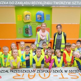 Plast-Mar - Recykling tworzyw sztucznych - Plast-Mar.pl - oddział szkolny zesspołu szkół - Sicienko