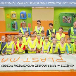 Plast-Mar - Recykling tworzyw sztucznych - Plast-Mar.pl - oddział szkolny zesspołu szkół - Sicienko