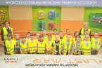 Szkoła Podstawowa - Ludzisko