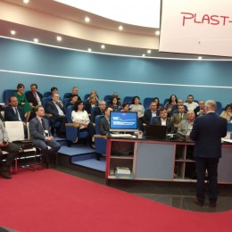Plast-Mar - Recykling tworzyw sztucznych - Plast-Mar.pl - Otwarcie punktu edukacji technicznej